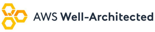 AWS Well-Architected logo