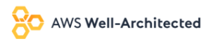 AWS Well-Architected logo