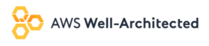 AWS Well-Architected logo