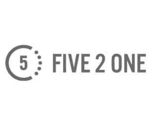 Five2One logo