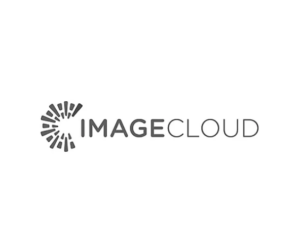 Imagecloud grey logo