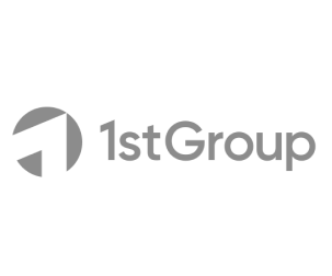 1stGroup Logo
