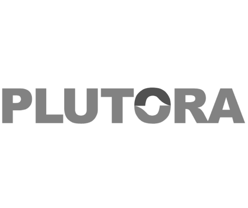 DNX client Plutora logo