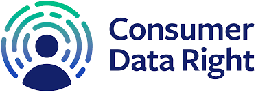Consumer Data Right Logo