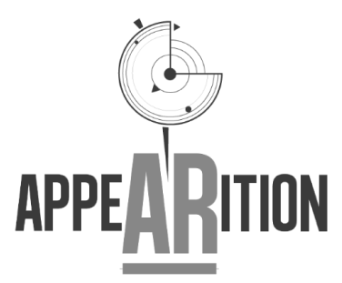 Appearition logo