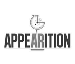 appearition logo