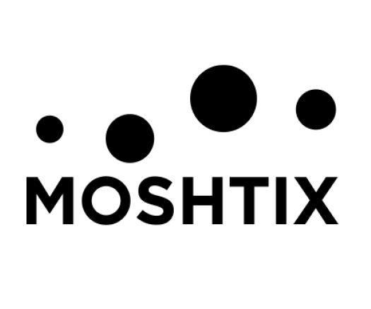 moshtix logo