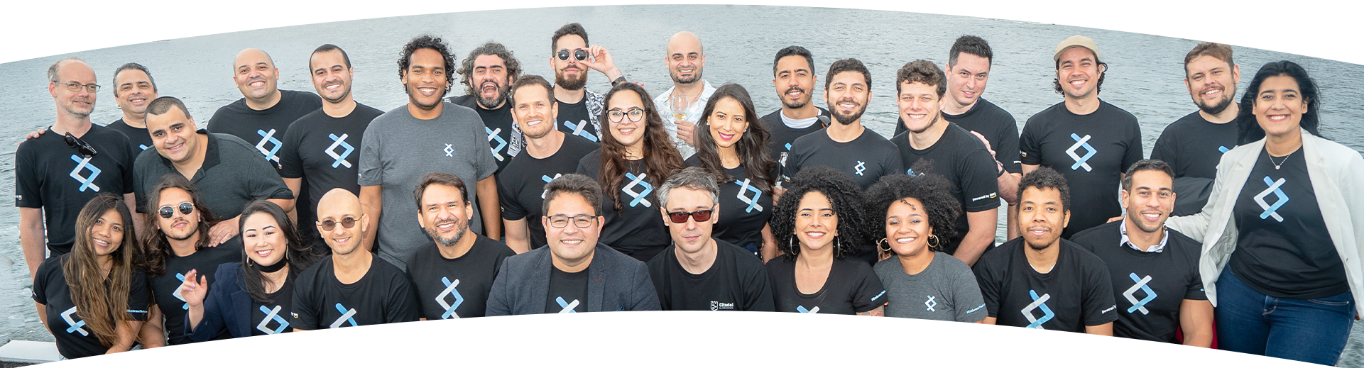 About DNX Solutions Team
