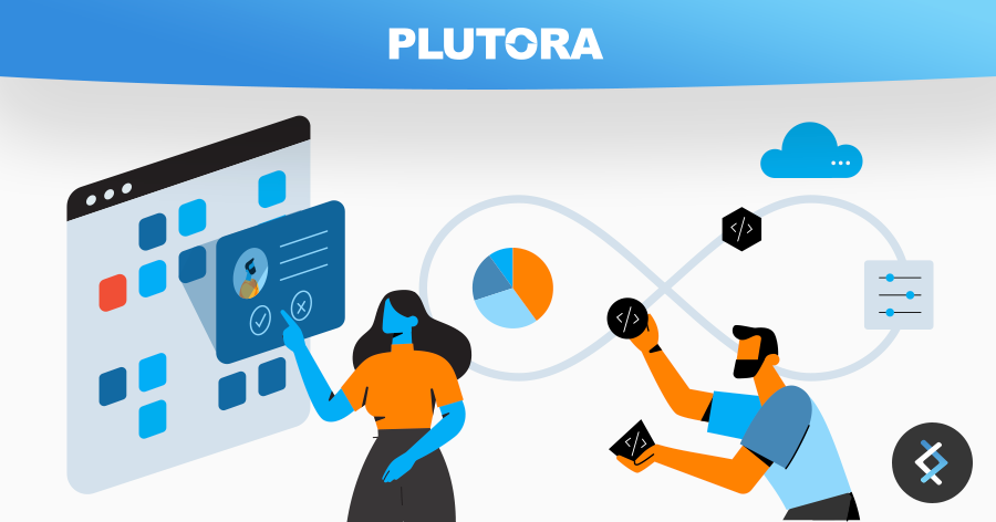 Plutoras Data and Digital Modernisation journey