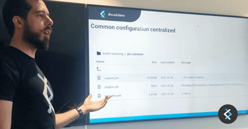 DevOps is contributing to CreditorWatch’s Digital Transformation