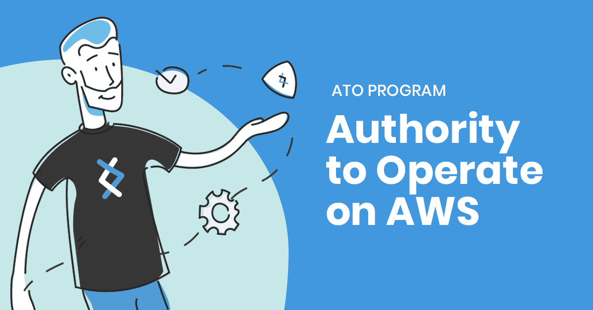 Authority to Operate (ATO) on AWS