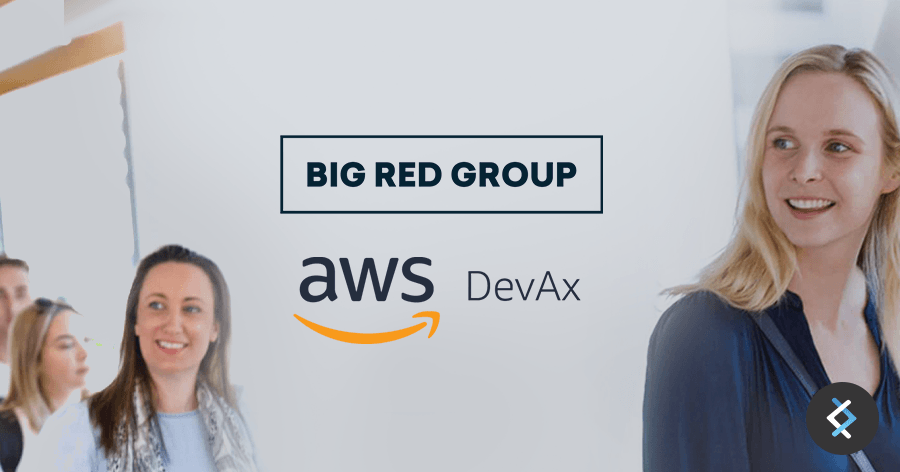 AWS Developer Acceleration (DevAx) enablement program