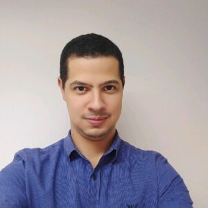 Andre Moraes, Head of Cloud & Cybersecurity at Carguero