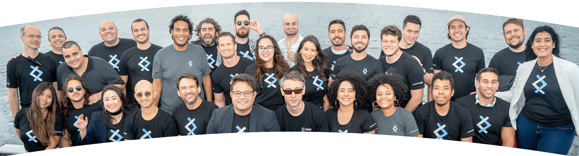 About DNX Solutions Team