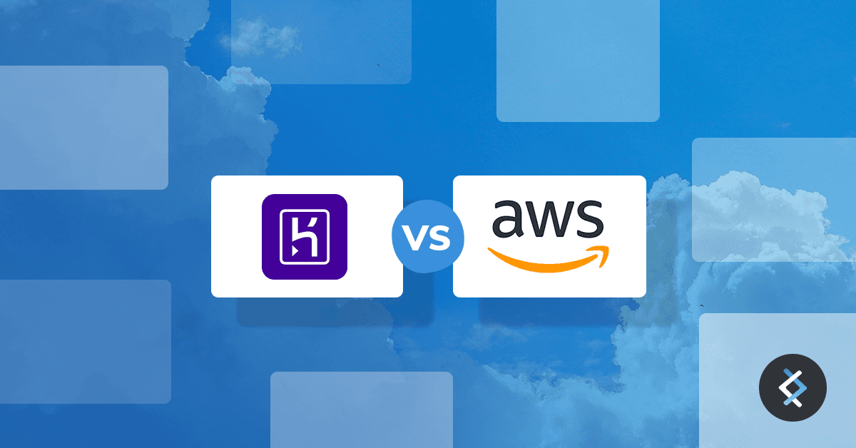 Heroku vs AWS