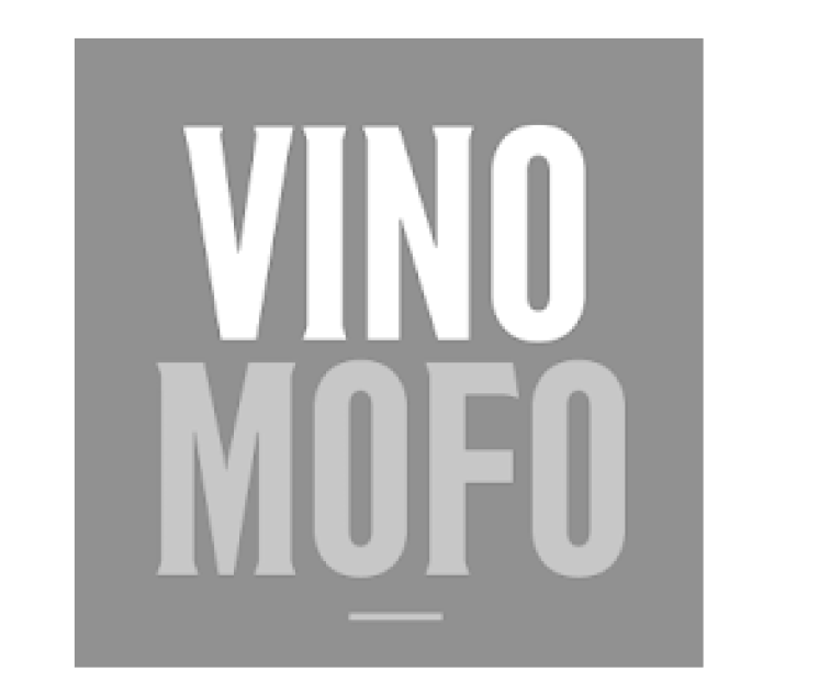 VINO MOFO logo