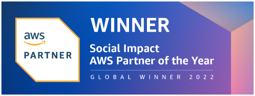 AWS Global Winner