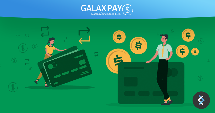 Galaxy Pay on premise to AWS Cloud