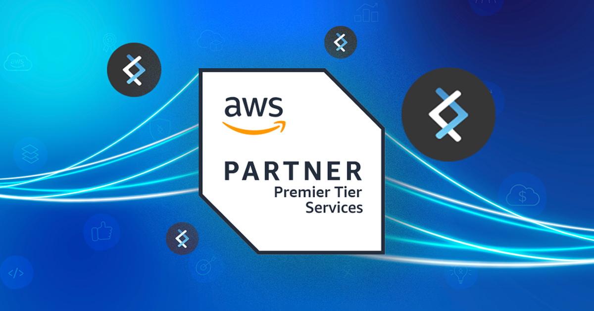 DNX Solutions Achieves AWS Premier Tier Services Partner: A Testament to our Modernisation Capabilities