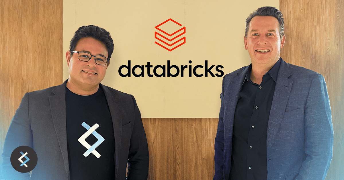 DNX Solutions and Databricks Join Forces to Empower Customers with Data-Driven Success