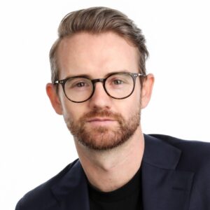 Danny Tyrrell Dataco