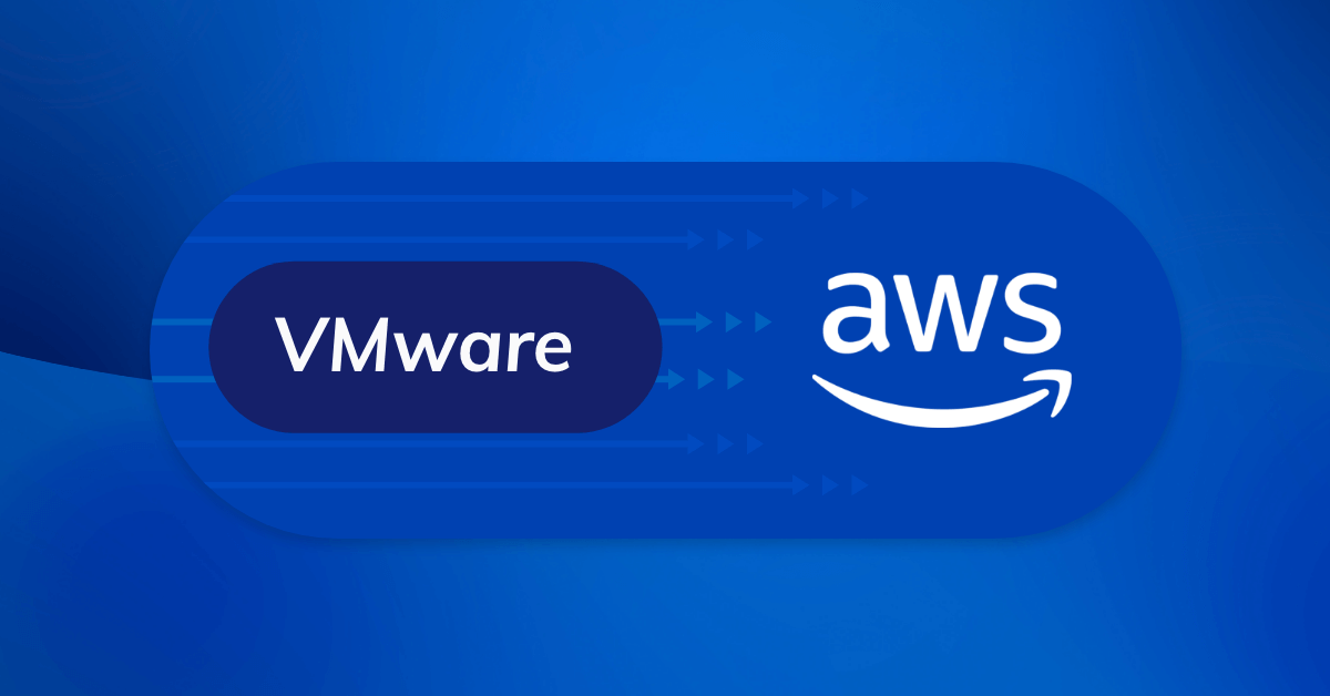 VMware Migration to AWS: Best Practices for Strategic Advantage