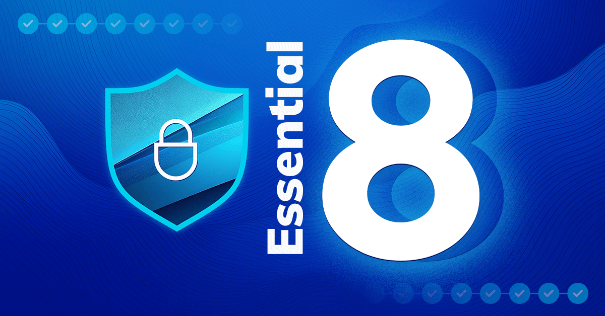 Essential 8