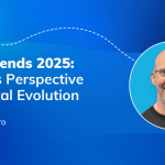 Tech Trends 2025: A CTO's Perspective on Digital Evolution