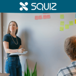 Accelerating SOC 2 Type 1 Compliance for Squiz