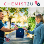 Chemist2U Cloud Security Transformation