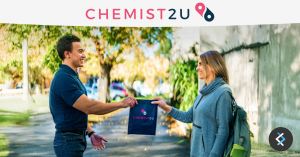 Chemist2U Cloud Security Transformation