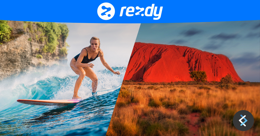 Rezdy Case Study Rezdy