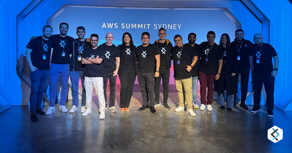 dnx-solutions-at-aws-summit-2025