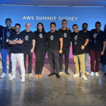 AWS Summit Sydney 2025: Where Cloud Meets Community