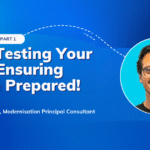 Load testing API