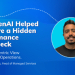How GenAI Helped Us Solved a Performance Bottleneck