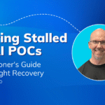 Reviving Stalled GenAI POCs: A Practitioner's Guide to Mid-Flight Recovery