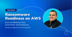 Ransomware protection