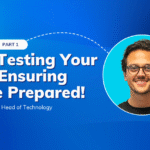 Load testing API