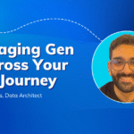 Leveraging GenAI Across Data Journey