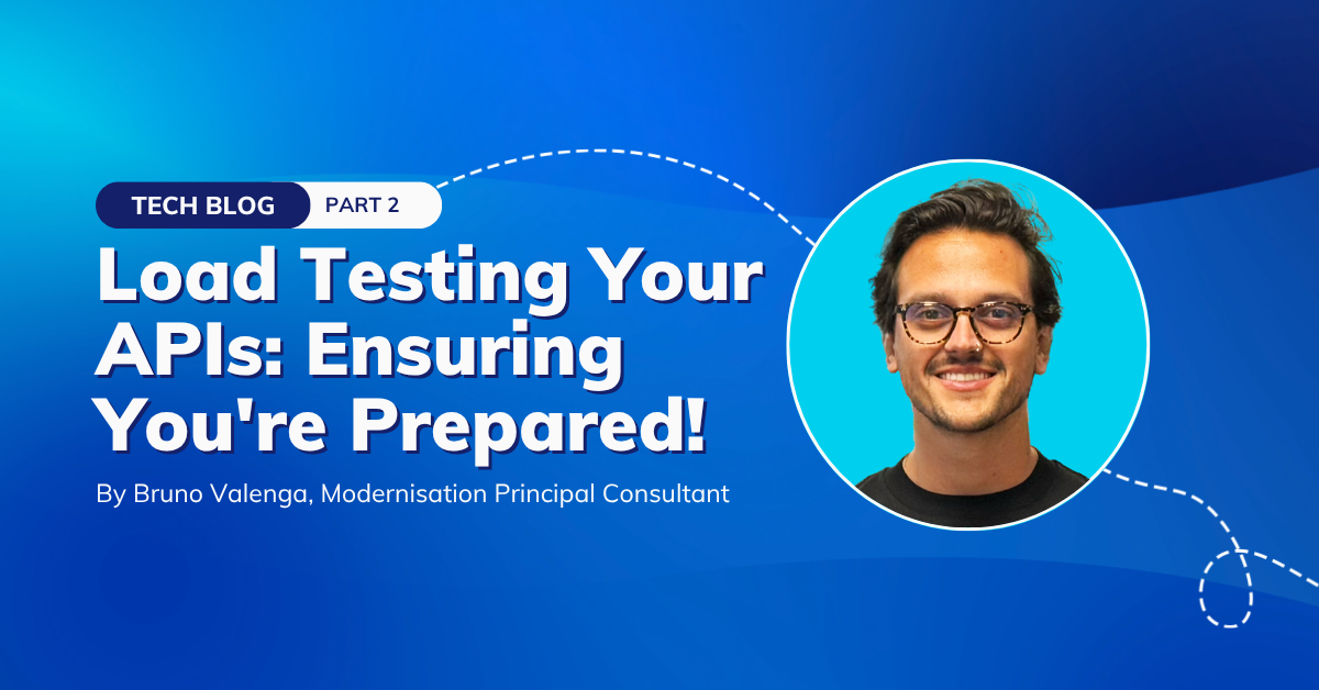 API load testing API load testing