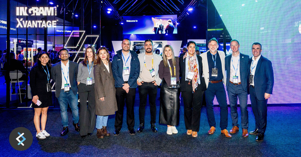 DNX Ingram Micro