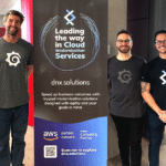DNX Solutions Grafana APAC Partner of the Year