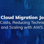 Nuix’s Cloud Migration Journey: Cutting Costs, Reducing Technical Debt, and Scaling with AWS
