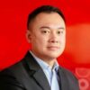 Simon Chew, GM of Engineering, Nuix