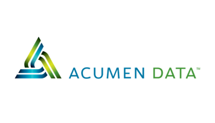 acumen data