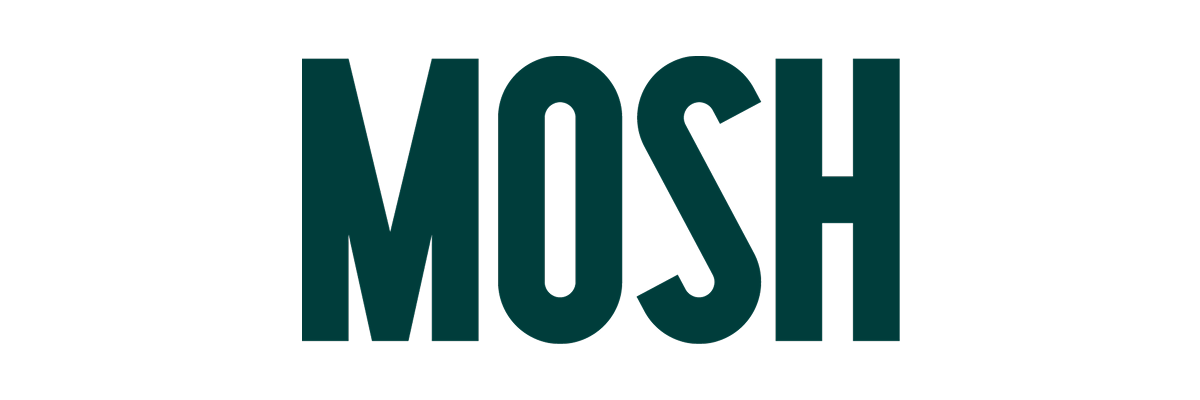 mosh