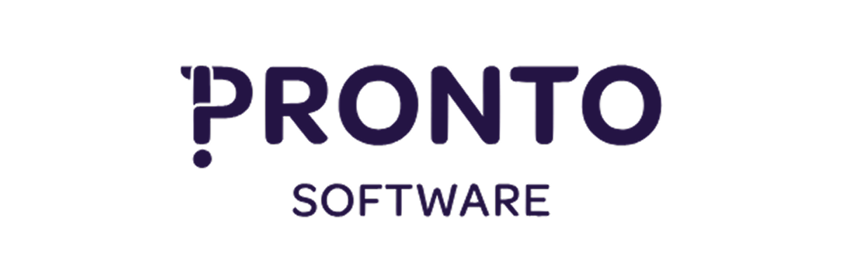 pronto-software